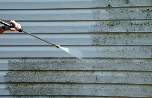 Best Affordable Power Washing  in Clairton, PA