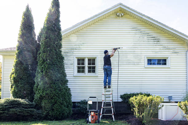 Best Commercial Pressure Washing  in Clairton, PA