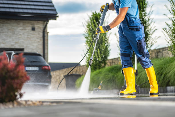 Best Sidewalk Pressure Washing  in Clairton, PA